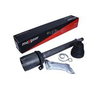 MAXGEAR Kit giunto semiasse 49-2798 per Mercedes-Benz Classe A/B lato cambio