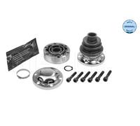 Kit di giunti, albero motore MEYLE KIT 614 498 0003