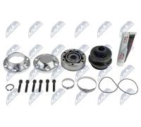 NTY NPW-FT-001 Kit giunti semiasse