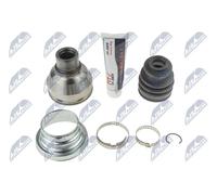 NTY Kit giunti, Semiasse compatibile con VAG NPW-VW-031