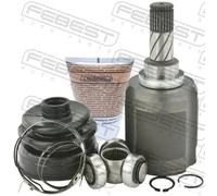 Giunto semiasse sul lato del cambio Giunto tripodo 0211-J10F6LH FEBEST