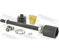 Giunto semiasse sul lato del cambio Giunto tripodo 0211-T31MTRH FEBEST