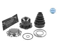 Kit di giunti, albero motore MEYLE KIT 100 498 0179