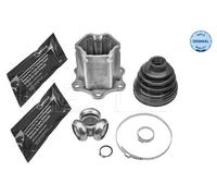 Giunto semiasse sul lato del cambio Giunto tripodo 100 498 0209 MEYLE per VW
