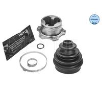 Meyle Kit giunti semiasse 100 498 0227 per Audi, Seat, Skoda, VW