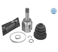 Kit di giunti, albero motore MEYLE KIT 214 498 0075 sinistro
