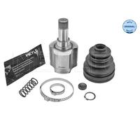 MEYLE Kit giunti, Semiasse per CITROËN FIAT PEUGEOT 214 498 0080