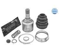 Kit di giunti, albero motore MEYLE KIT 40-14 498 0048 sinistro