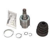 MAXGEAR Kit giunti, Semiasse compatibile con SKODA VW 49-0369