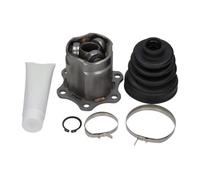 MAXGEAR Kit giunti, Semiasse compatibile con AUDI SEAT SKODA VW 49-0666