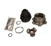 Giunto semiasse sul lato del cambio Giunto tripodo 49-1650 MAXGEAR per AUDI VW