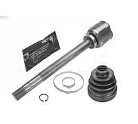 Kit di giunti, albero motore MEYLE KIT 614 498 0048
