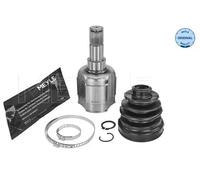 Kit Giunti Semiasse Meyle 714 498 0040 Meyle-original: True To Oe. per Ford