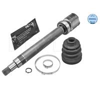 Kit di giunti, albero motore MEYLE KIT 714 498 0043