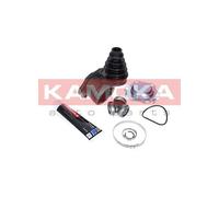 Giunto semiasse sul lato del cambio Giunto tripodo 8002 KAMOKA per VW SKODA AUDI