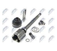 Giunto semiasse sul lato del cambio Giunto tripodo NPW-FT-010 NTY per CITROËN