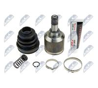 NTY NPW-CT-056 Kit giunti semiasse