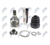 Giunto semiasse sul lato del cambio NPW-DW-013 NTY per SUZUKI DAEWOO