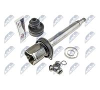 NTY NPW-FR-004 Kit giunti semiasse