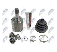 Giunto semiasse sul lato del cambio NPW-FR-058 NTY per FORD KUGA I KUGA I VAN