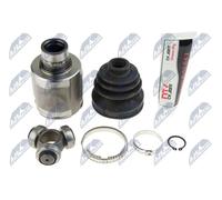 Giunto semiasse sul lato del cambio NPW-HD-017 NTY per HONDA ACCORD VII CR-V II