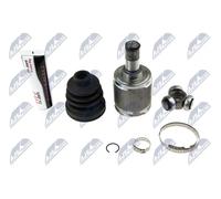 Giunto semiasse sul lato del cambio NPW-HD-049 NTY per HONDA CR-V IV