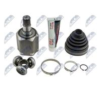 Giunto semiasse sul lato del cambio NPW-LR-001 NTY per LAND ROVER FREELANDER I