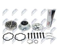 NTY Kit giunti, Semiasse compatibile con LAND ROVER NPW-LR-020