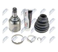 Giunto semiasse sul lato del cambio NPW-ME-007 NTY per MERCEDES-BENZ CLASSE A