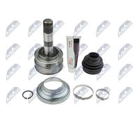 NTY NPW-ME-079 Kit giunti semiasse
