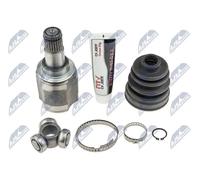 Giunto semiasse sul lato del cambio NPW-MS-037 NTY per MITSUBISHI LANCER VIII