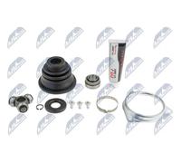 NTY Kit giunti, Semiasse compatibile con MITSUBISHI NPW-MS-041