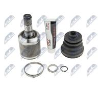 NTY NPW-MZ-018 Kit giunti semiasse