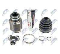 Giunto semiasse sul lato del cambio NPW-MZ-027 NTY per MAZDA 626 V 3 Tre volumi