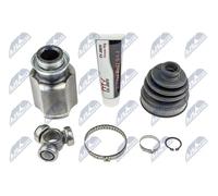 Giunto semiasse sul lato del cambio NPW-MZ-033 NTY per MAZDA 323 S VI Tre volumi
