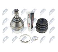 Kit Giunto, Albero Motore/Interno Opel Astra F/G, Corsa C, Vectra B, Astra H