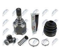 Giunto semiasse sul lato del cambio NPW-PL-058 NTY per RENAULT OPEL FIAT NISSAN