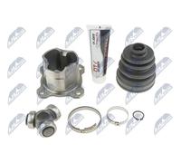 Giunto semiasse sul lato del cambio NPW-SU-002 NTY per SUZUKI GRAND VITARA II