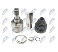 NTY NPW-SU-018 Kit giunti semiasse