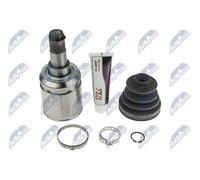 Giunto semiasse sul lato del cambio NPW-TY-038 NTY per TOYOTA LEXUS