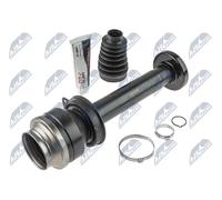 Giunto semiasse sul lato del cambio NPW-VW-008 NTY per VW MULTIVAN T5