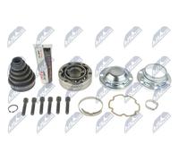 NTY NPW-VW-015 Kit giunti semiasse