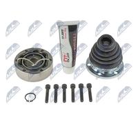 Giunto semiasse sul lato del cambio NPW-VW-074 NTY per VW SKODA SEAT AUDI