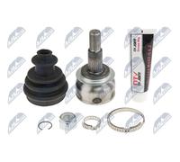 Giunto semiasse sul lato del cambio NPZ-MZ-061 NTY per MAZDA CX-3