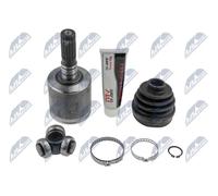 NTY NPW-IS-003 Kit giunti semiasse