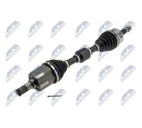 NTY NPW-KA-320 Kit giunti semiasse