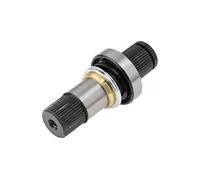 NTY Albero scorrevole differenziale NPW-VW-109W per VW Transporter T5/Multivan T5 Sx