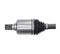 Giunto, Semiasse TRAKMOTIVE HO-8698 per ODYSSEY (RL6) 3.5 2017-