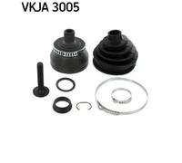 SKF VKJA 3005 Kit giunti semiasse per VW PASSAT (3B3) PASSAT Variant (3B6)