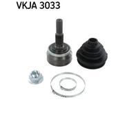 Giunto semiasse VKJA 3033 SKF per VOLVO 850 S70 V70 I C70 I Coupé 850 Familiare